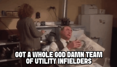 Dubon, Brujon, White, Nacho...