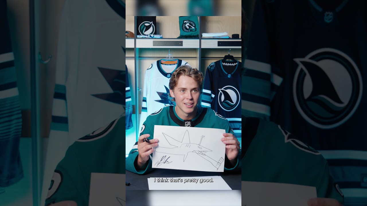 Offhand Quick Draw: Will Smith