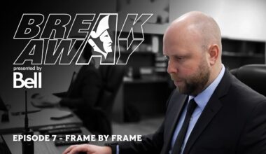 Frame by Frame | Breakaway Presented by Bell S6 E7