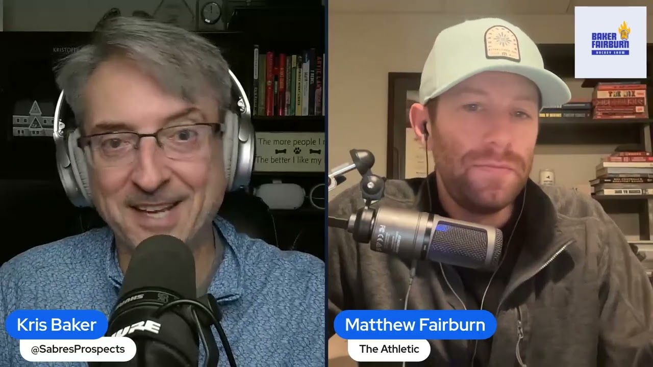 BFHS 11/21/25: Passengers