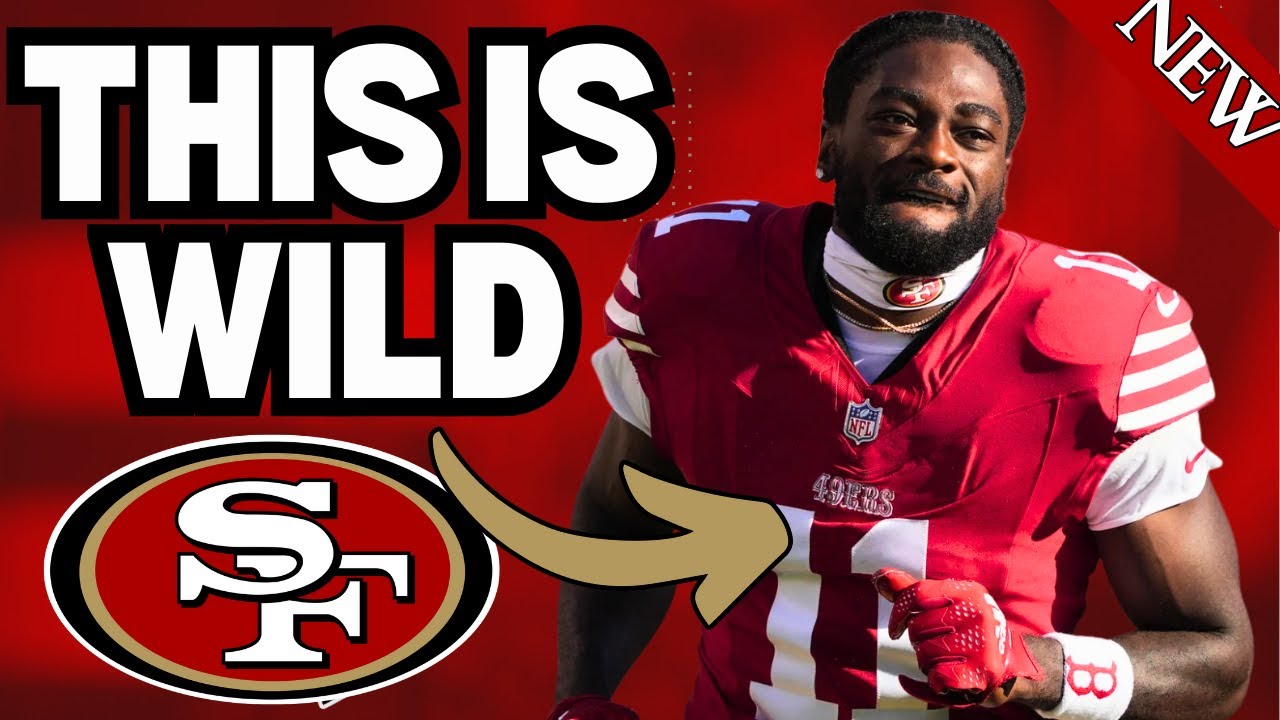The 49ers Just Got A STRONG Proclamation | San Francisco 49ers