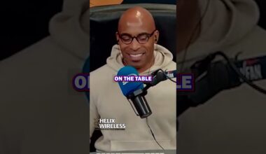 Evan says the Giants would have to ponder a QB with the No. 1 pick considering Jaxson Dart's health