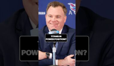 Titans & Browns DRAFT TRADE Imminent? 👀