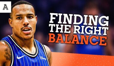 Are the Orlando Magic figuring things out? + LaMelo Ball wants out