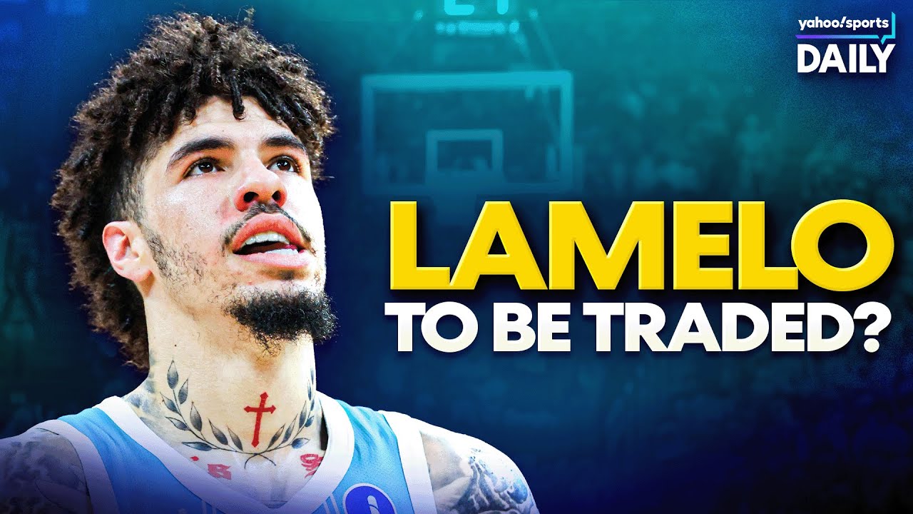 Should The Hornets TRADE LaMelo Ball?