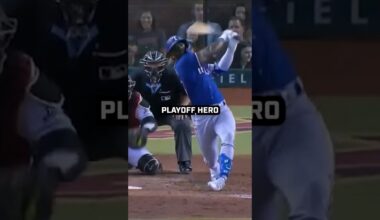 Texas Rangers Let Adolis Garcia Become FREE AGENT 😢