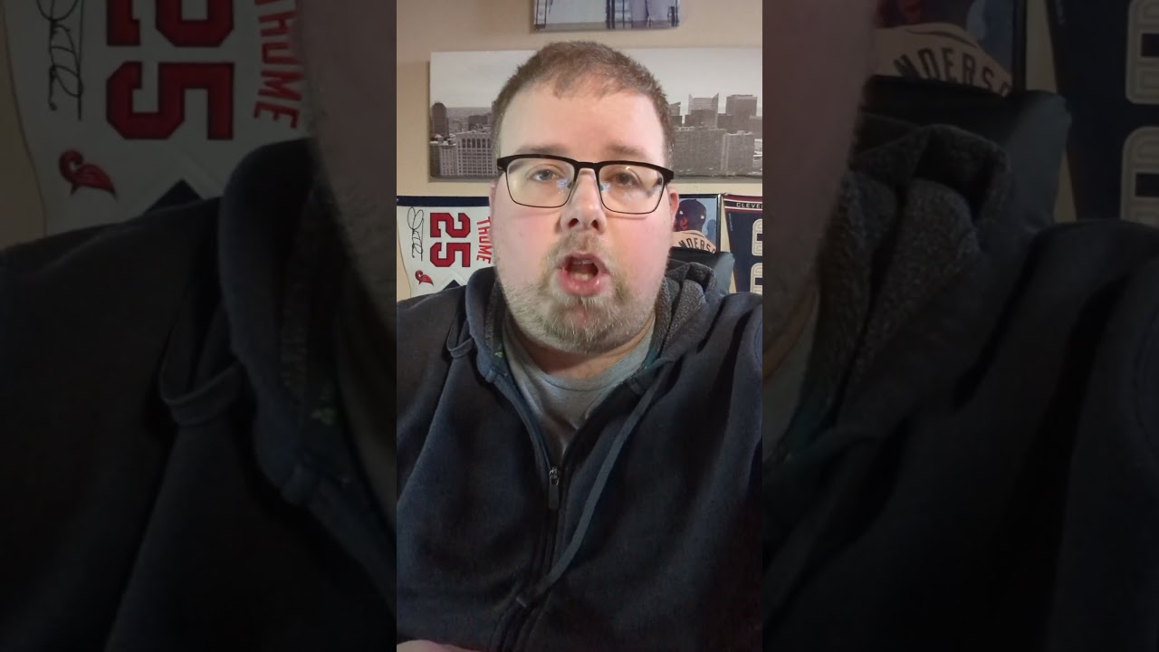 NEWS: Cleveland Guardians Tender Contacts to Nolan Jones, 3 More: Non Tender 3 Players