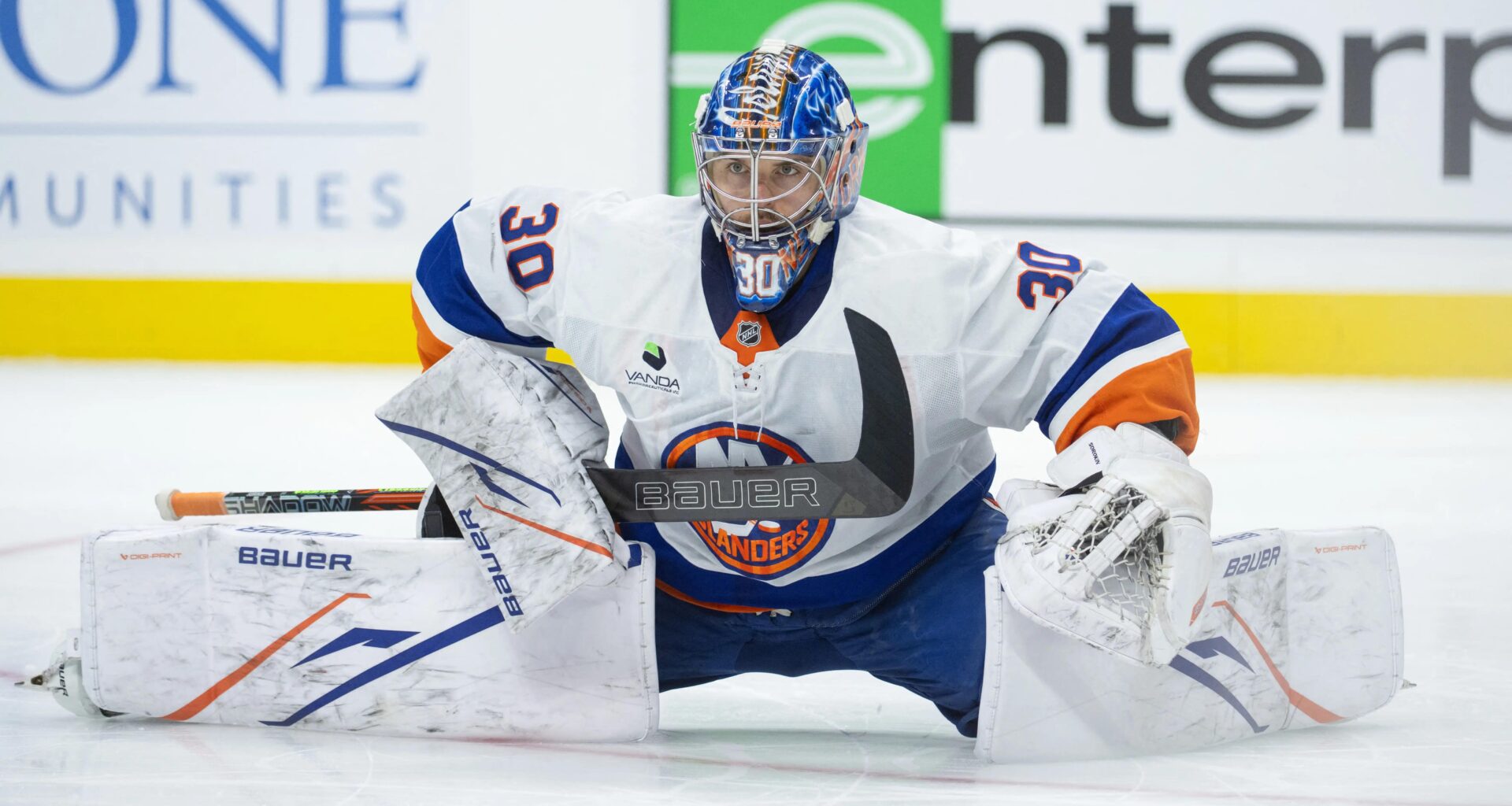 Ilya Sorokin in November: