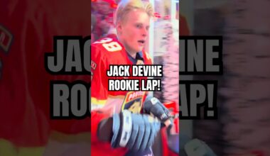 the rook takes a lap!