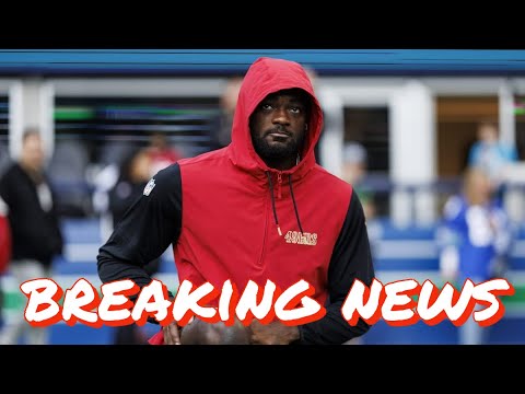 The 49ers have Voided  Brandon Aiyuk’s Guarantees and are Expected to Release him