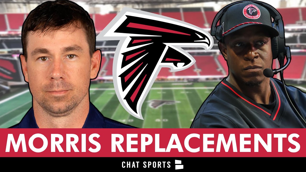 Raheem Morris Replacements (IF FIRED): Top Falcons Head Coach Candidates For 2026 NFL Season