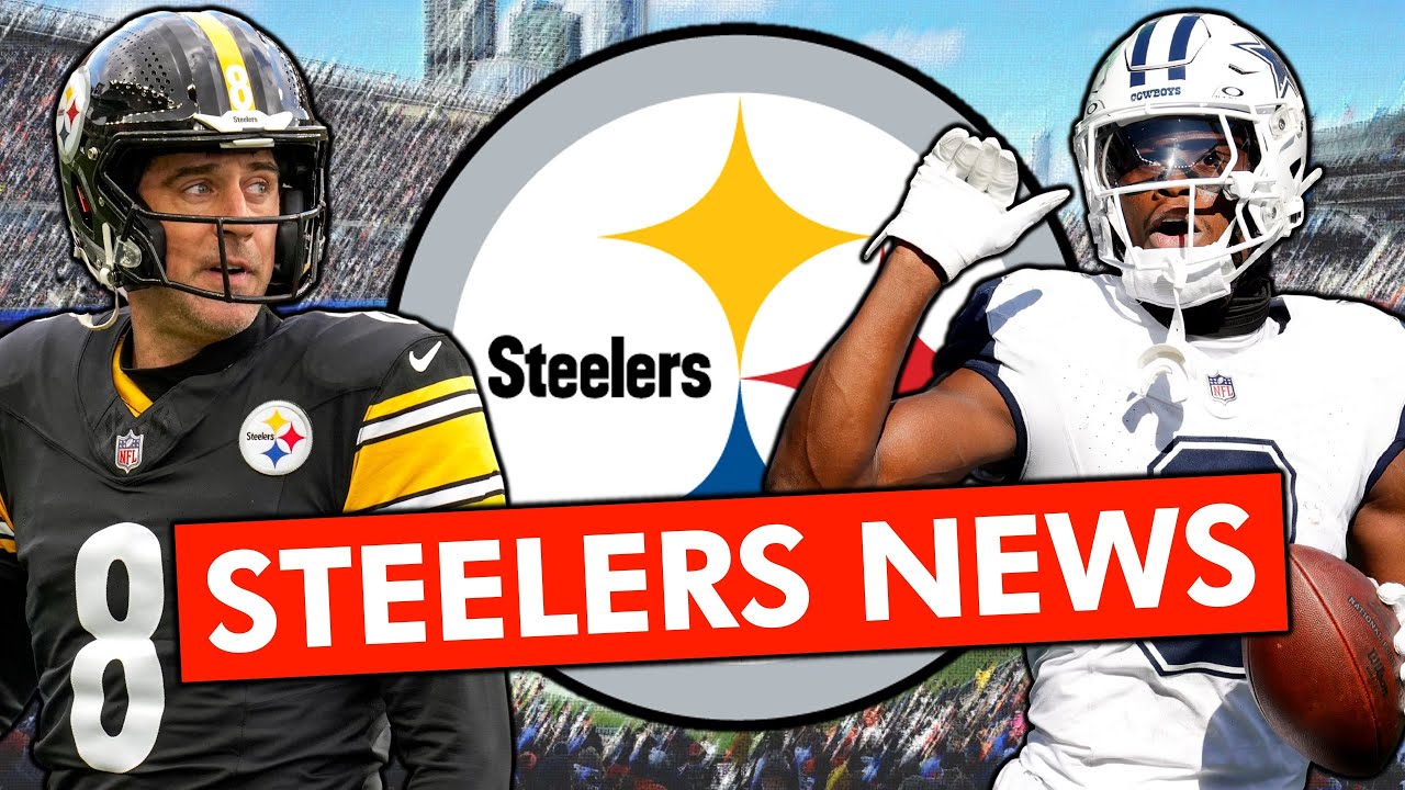 Pittsburgh Steelers Fans Get Some BIG NEWS Going Into Week 12 vs. The Bears