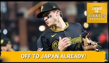 Cam Devaney’s Short Stint Raises SERIOUS Questions About Pittsburgh Pirates Coaching Decisions