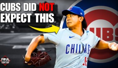 Cubs Front Office Stunned by Shota Imanaga Accepting Qualifying Offer | Full Reaction