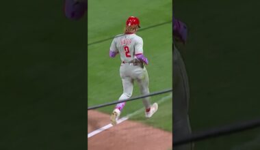 Nolan McLean took the league by storm in 2025 😤