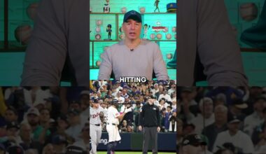 Why Josh Naylor & The Mariners Are A PERFECT Match | Bob's Baseball Breakdown