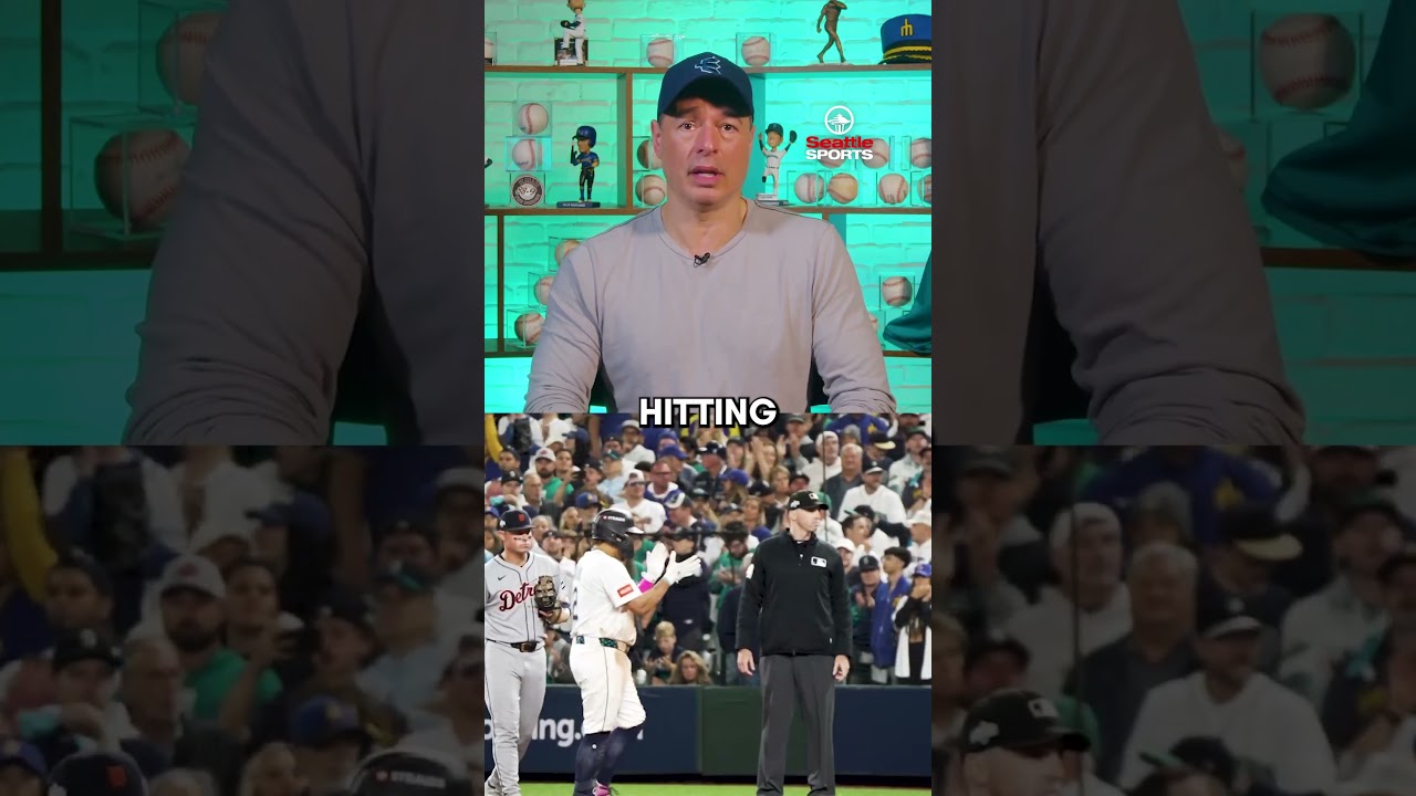 Why Josh Naylor & The Mariners Are A PERFECT Match | Bob's Baseball Breakdown