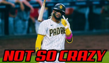 Could the Yankees PIVOT to Fernando Tatis Jr. over paying Cody Bellinger?