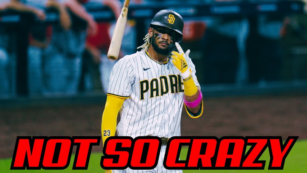 Could the Yankees PIVOT to Fernando Tatis Jr. over paying Cody Bellinger?