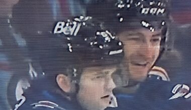 C'mon Cole. Smile! Look pretty.