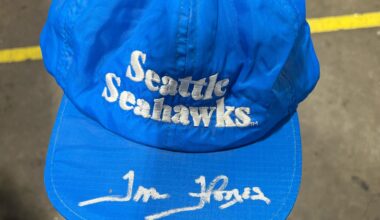 Need help identifying signature!