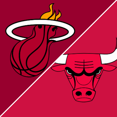 [Post Game] Heat destroy the Bulls in NBA Cup game
