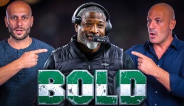 Jets Talent Is Awful, Coaching Might Not Be