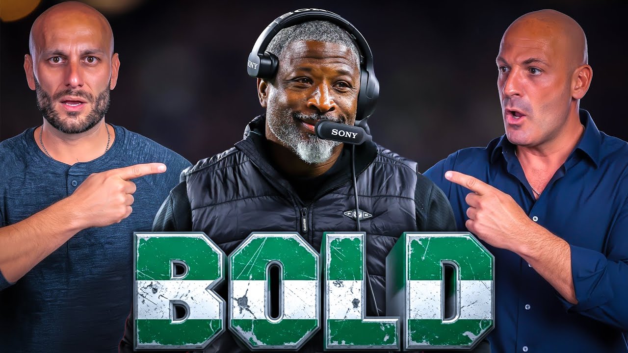 Jets Talent Is Awful, Coaching Might Not Be