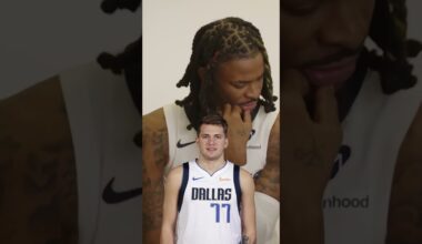 QUIZZ COM JA MORANT! Será que ele passaria de ano nessa? 🤔😂 #NBA #JaMorant #shorts