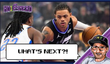 Utah Jazz vs Oklahoma City Thunder Post Game | OKC dominates Utah late! | Hoops Nerd Show