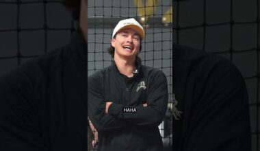 The Cardinals Minor League Pitcher Of The Year Is Nasty