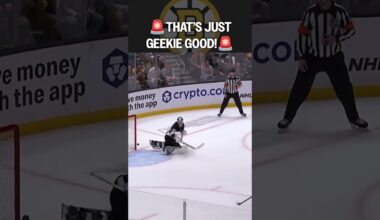 Geekie Just RIPPED It 😱🔥