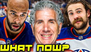 How Do The Oilers Fix This? | Craig Button's Thoughts!