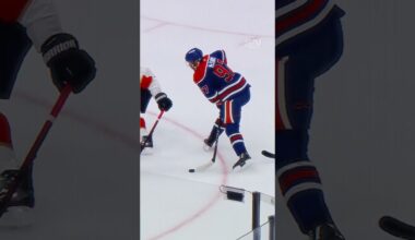 Oilers vs Panthers: Rivalry Renewed 🤝