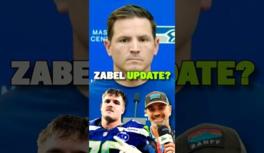 🚨"We avoided a significant injury"🚨 #nfl #seahawks #seattleseahawks