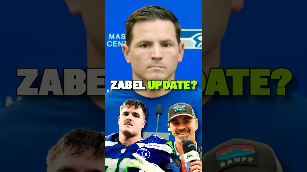 🚨"We avoided a significant injury"🚨 #nfl #seahawks #seattleseahawks