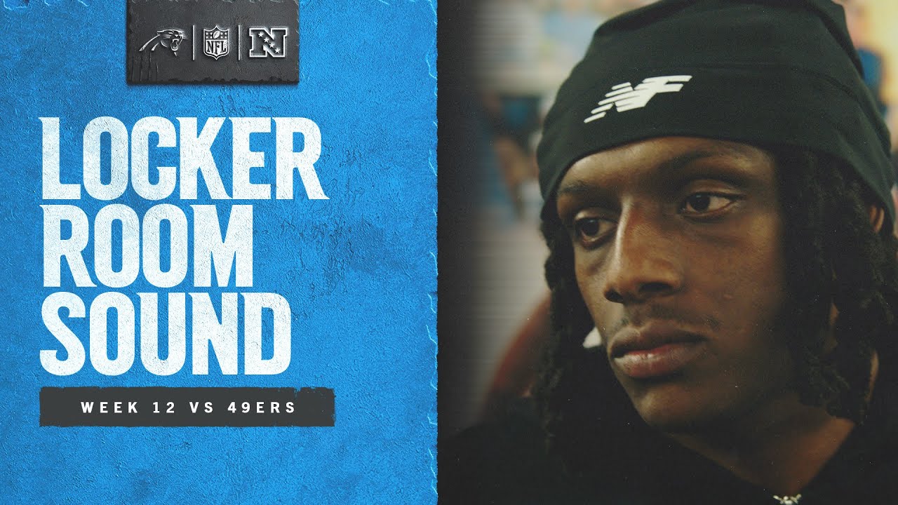 Jaycee Horn focused on 49ers for Monday night | Carolina Panthers