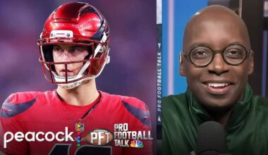 Davis Mills does enough to help Houston Texans defeat Buffalo Bills | Pro Football Talk | NFL on NBC