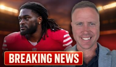 BREAKING: Brandon Aiyuk OK with 49ers VOIDING $$ — what this WILD TWIST means