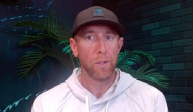 Liam Coen Recaps Performance in Win vs. Chargers | Jacksonville Jaguars