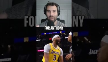 The Detroit Pistons should NOT trade for Anthony Davis #anthonydavis #detroitpistons #dallasmavs