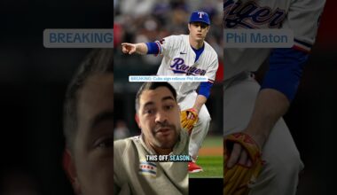 Cubs sign reliever Phil Maton