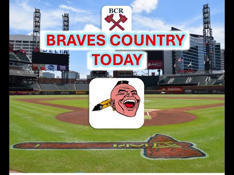 BRAVES COUNTRY TODAY | ATLANTA BRAVES NL EAST HOT STOVE NEWS, RUMORS, SIGNINGS & TADES | TGIF 10amET
