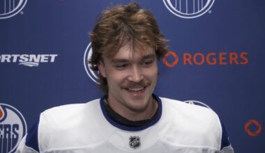 PRE-RAW | Connor Clattenburg 11.22.25