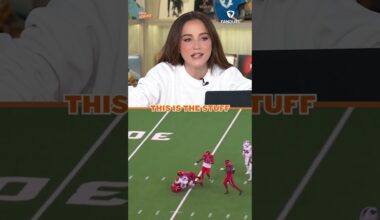 Houston Texans Defense is GENERATIONAL?!