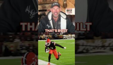 Positives from Shedeur's NFL Debut! 🙌