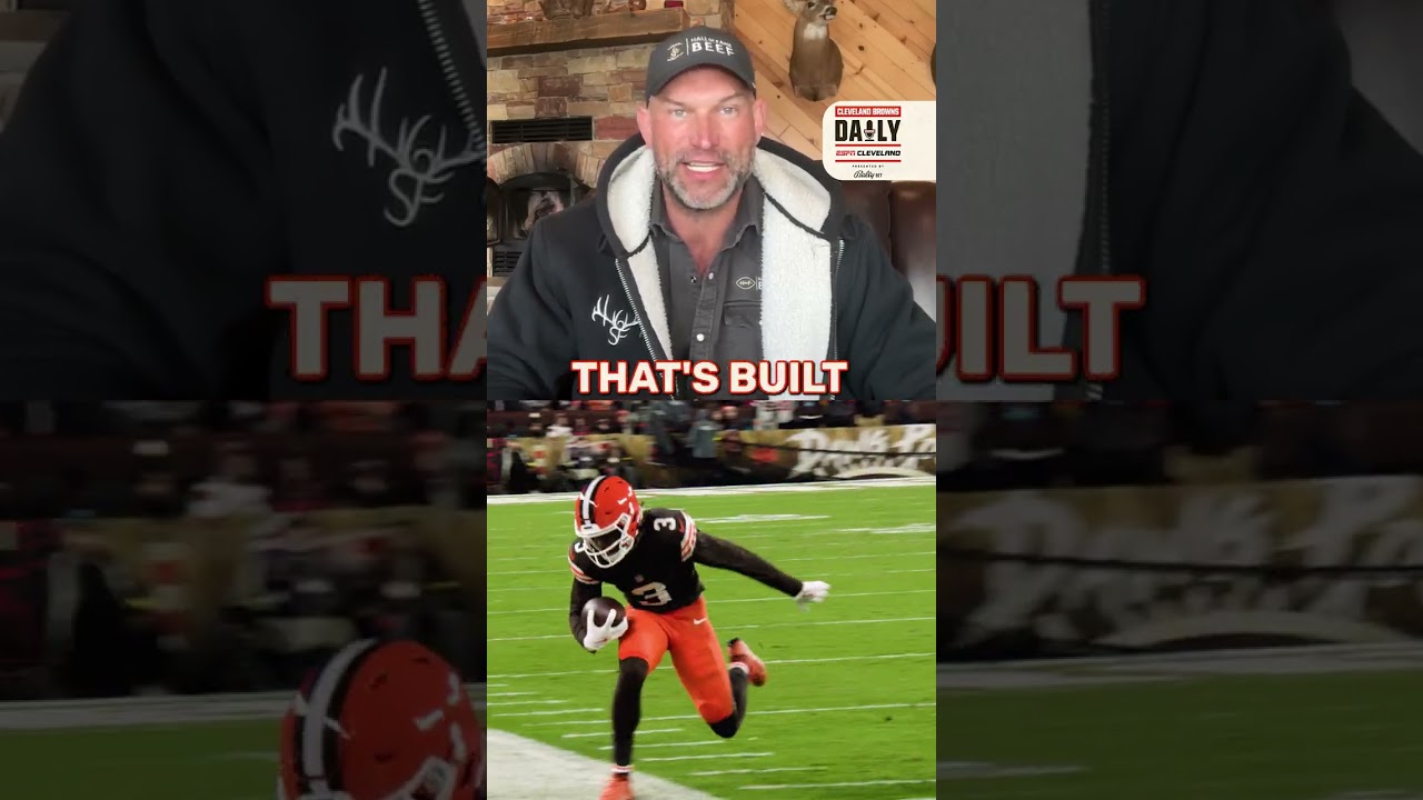 Positives from Shedeur's NFL Debut! 🙌