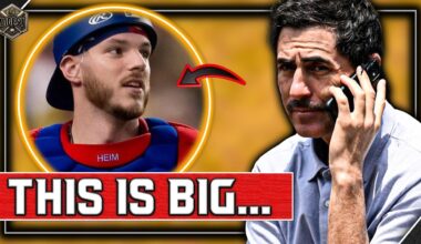 This is EXACTLY What the Padres Need...