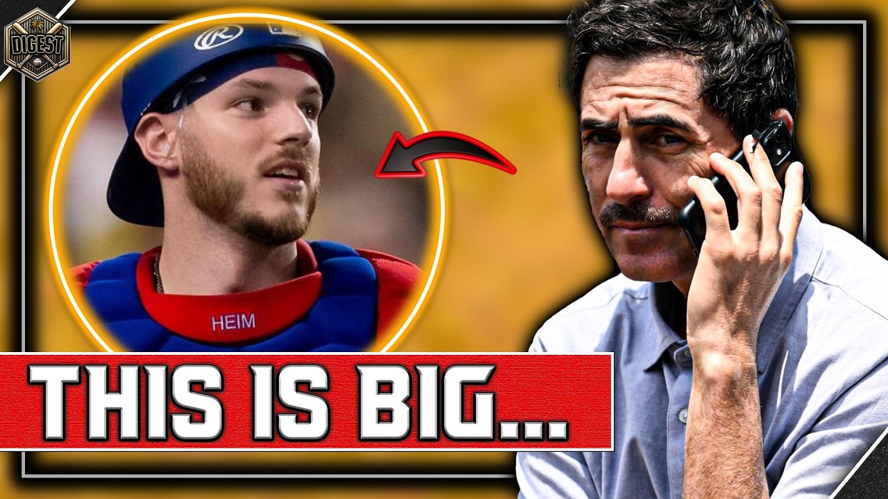 This is EXACTLY What the Padres Need...