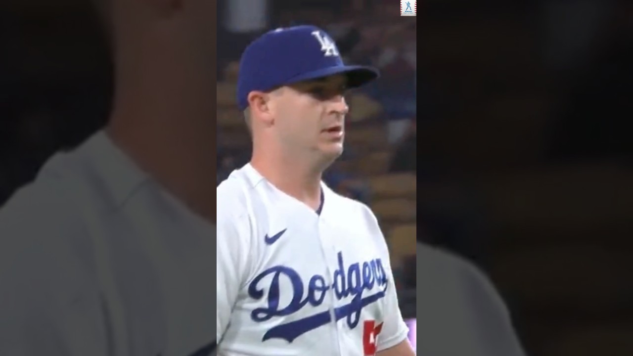 DODGERS TOMAN DRÁSTICA DECISIÓN con EVAN PHILLIPS / MOVIMIENTOS ROSTER rumbo MLB 2026